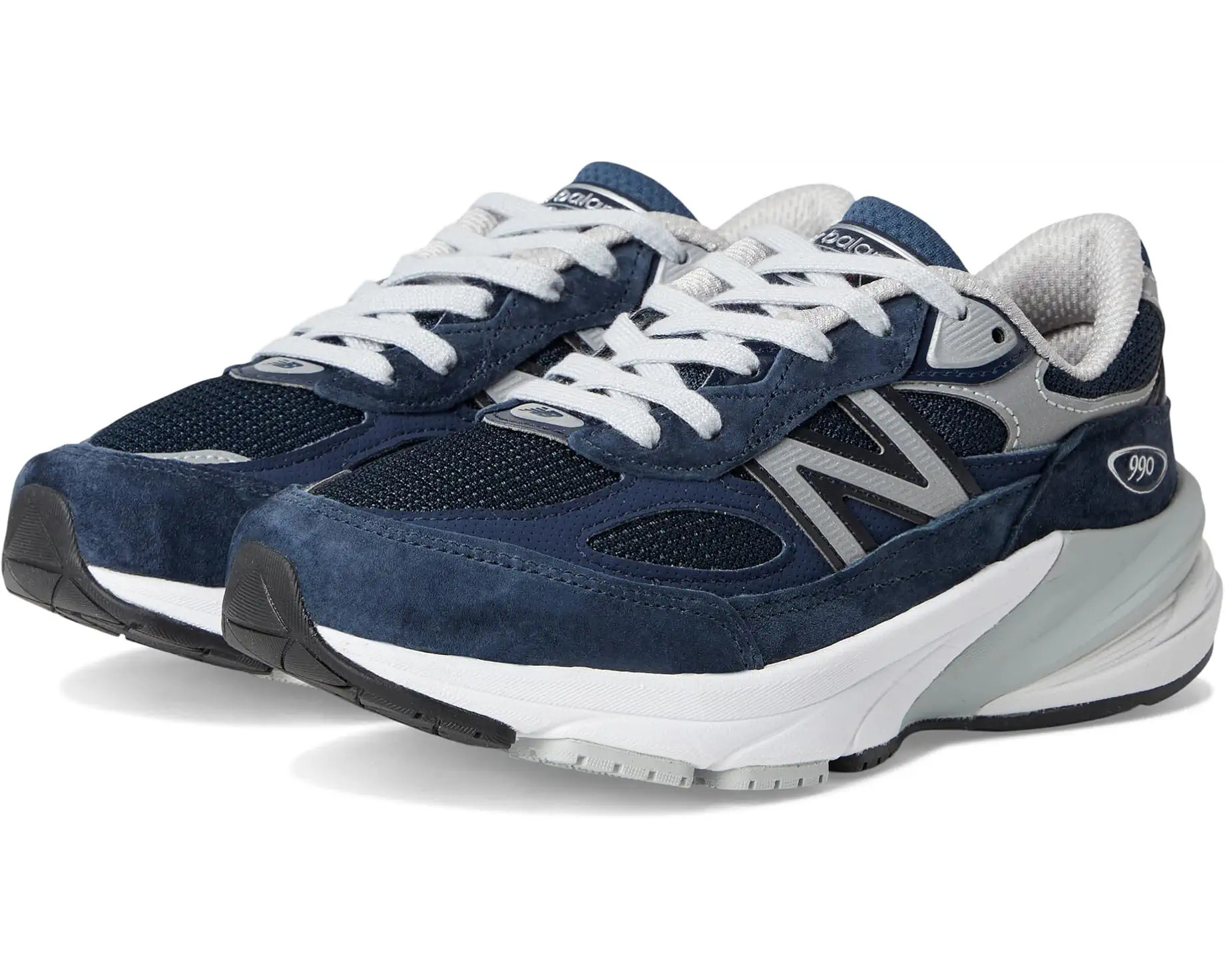 Women's New Balance Classics Made in USA 990v6 | Zappos