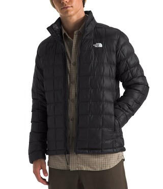 Long Sleeve Thermoball™ Eco Jacket | Dillard's