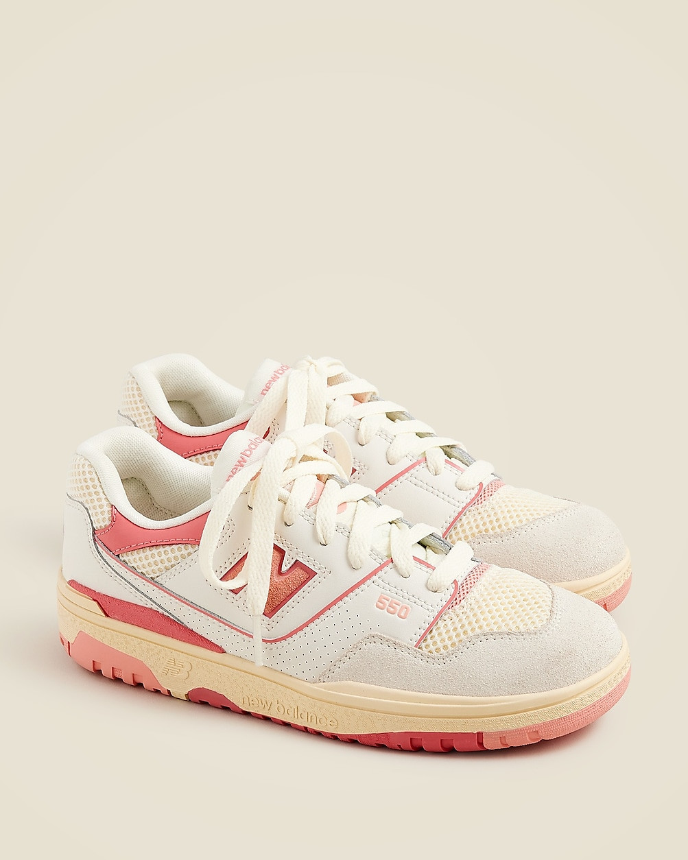 New Balance® 550 kids' sneakers | J. Crew US