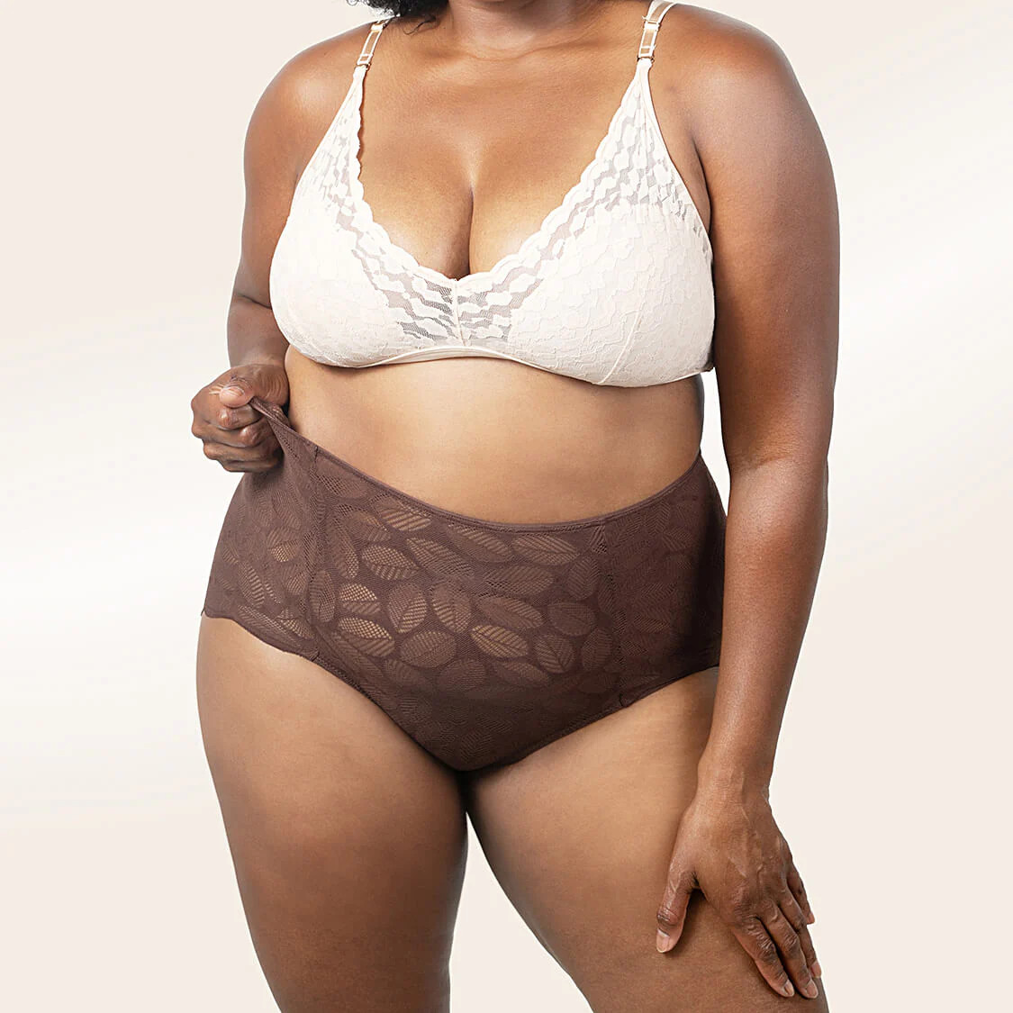 Her Highness Briefs | Bloomers Intimates