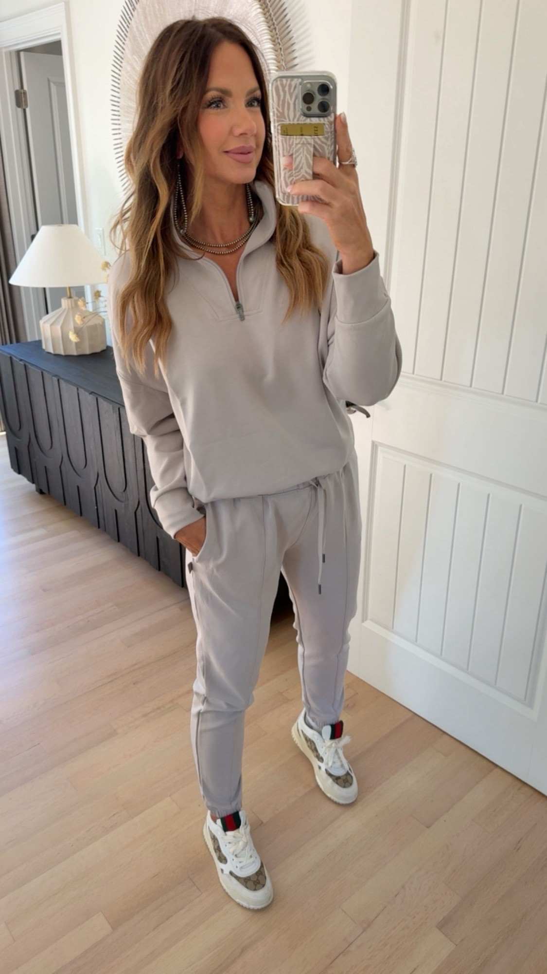 comfy tommy john’s sweat set ♥️

#LTKSeasonal #LTKStyleTip #LTKBeauty