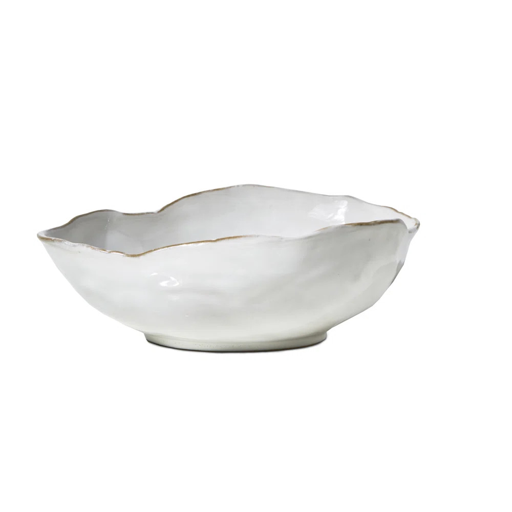 Dakota Fields Noor Ceramic Decorative Bowl 1 & Reviews | Wayfair | Wayfair North America