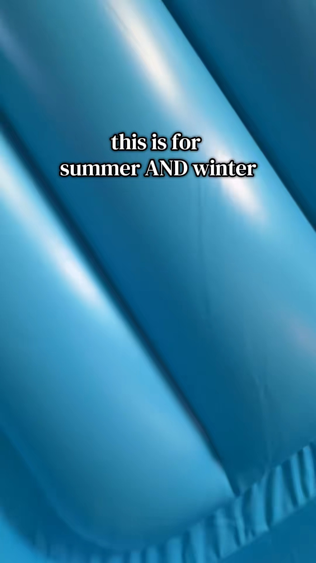 A tanning pool is a mess this summer!

#LTKActive #LTKdayinmylife #LTKU