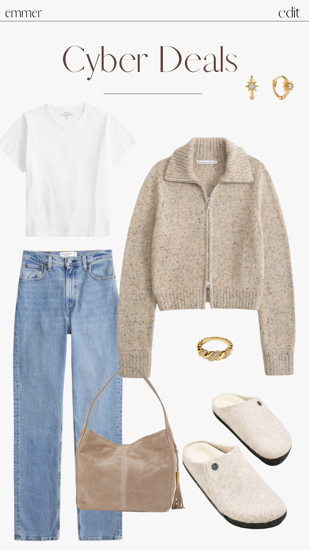 Comfy outfit idea 

 #LTKGiftGuide #LTKHoliday