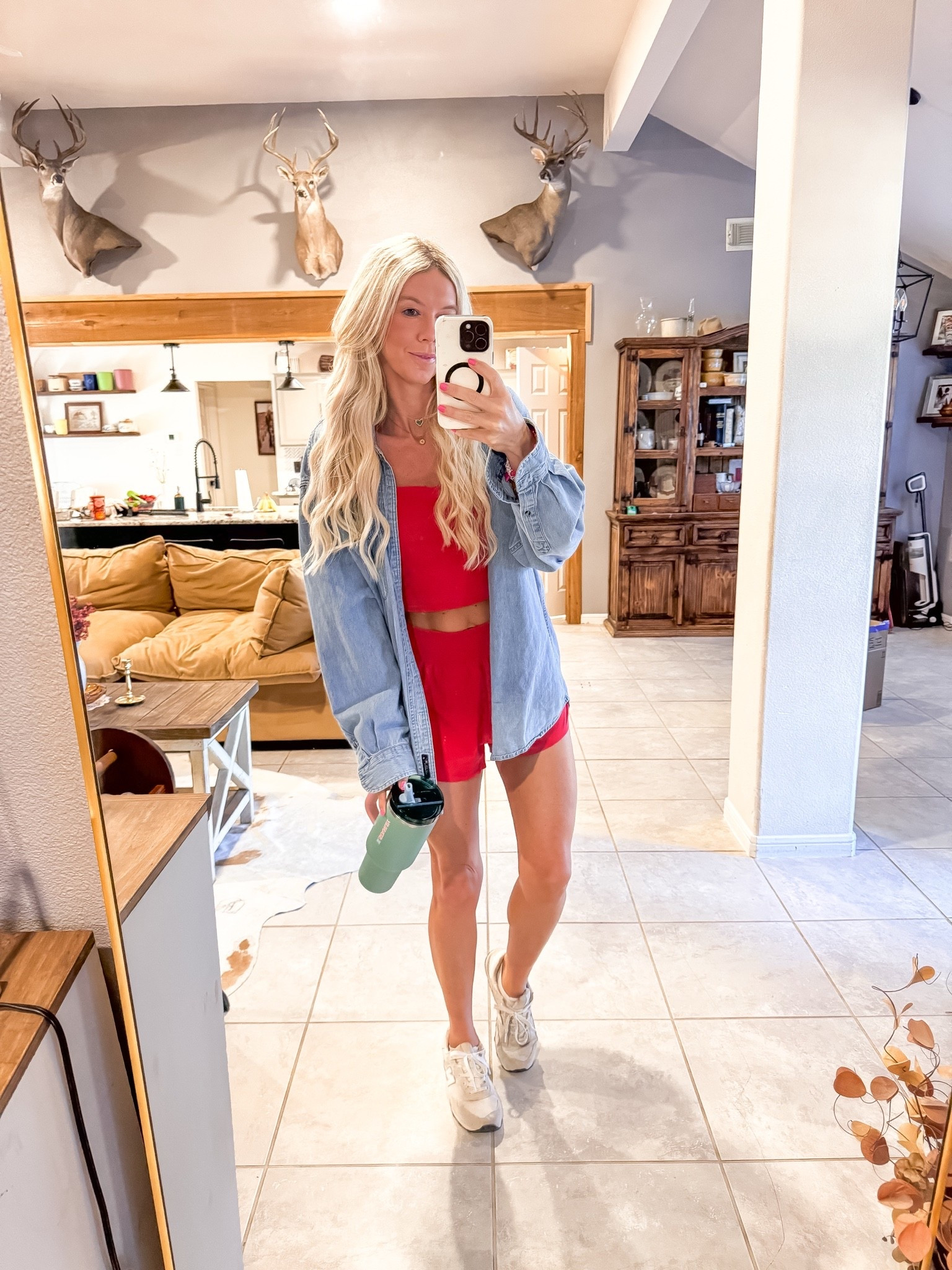Wednesday OOTD

#LTKootd #LTKmomlife #LTKActive