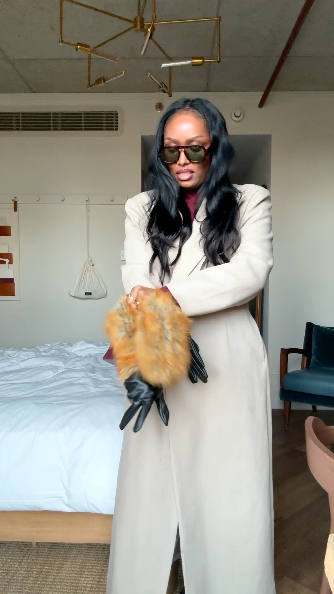 The most fab gloves 🥂

#LTKgrwm #LTKdayinmylife #LTKGiftGuide