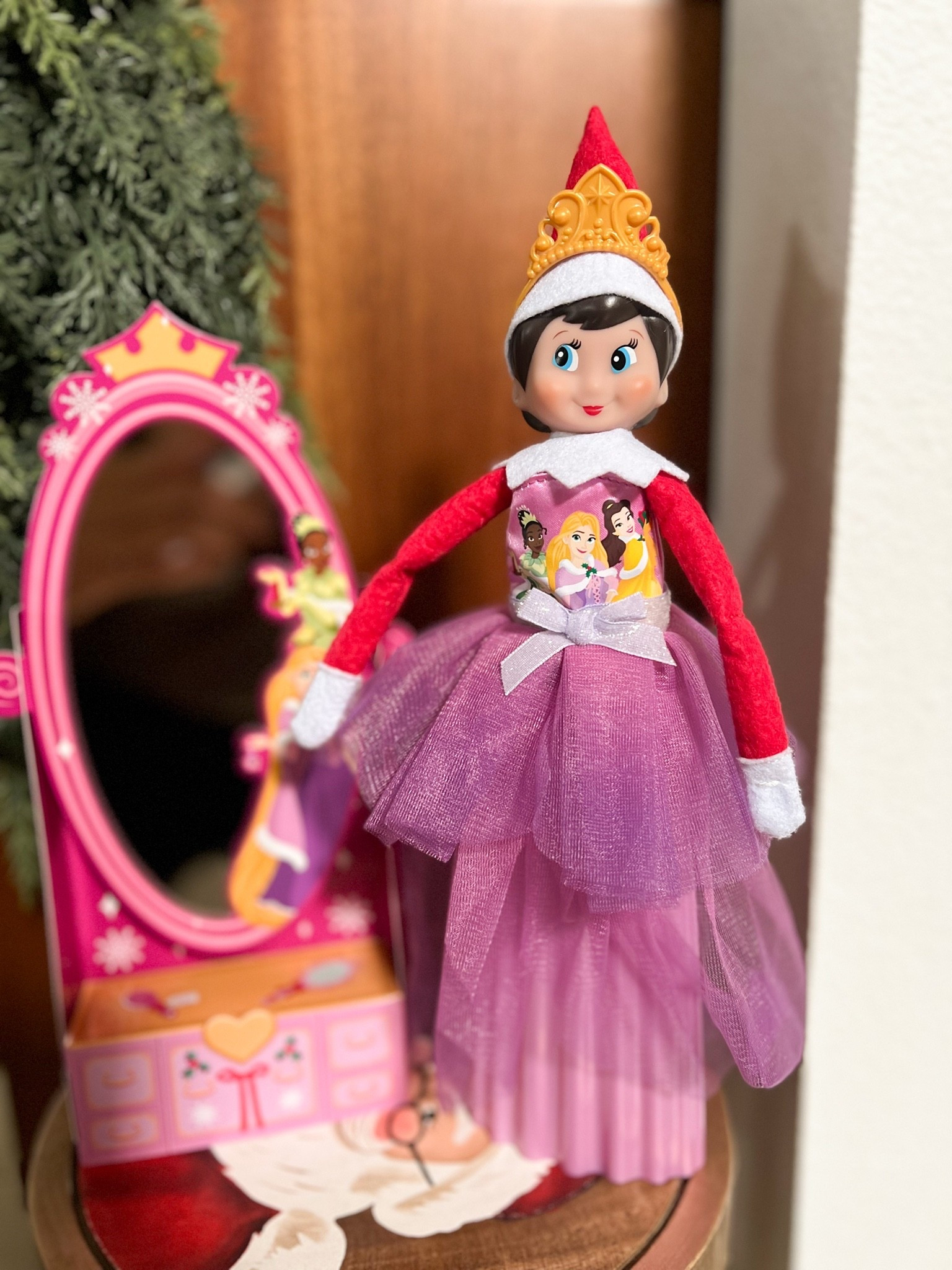 The cutest elf on the shelf Disney costumes! 

Target finds, target Christmas, kids @Target

#LTKKids #