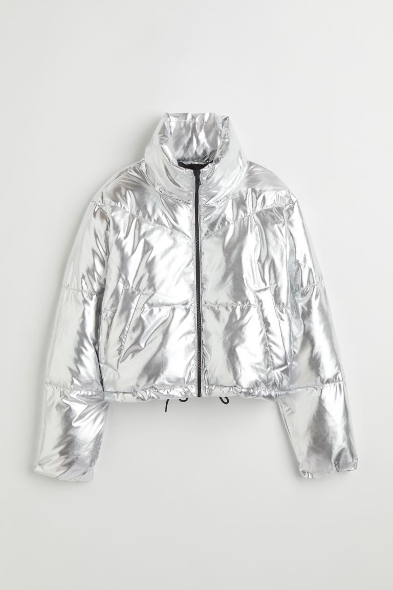 Water-repellent Ski Jacket
							
							$49.99 | H&M (US + CA)