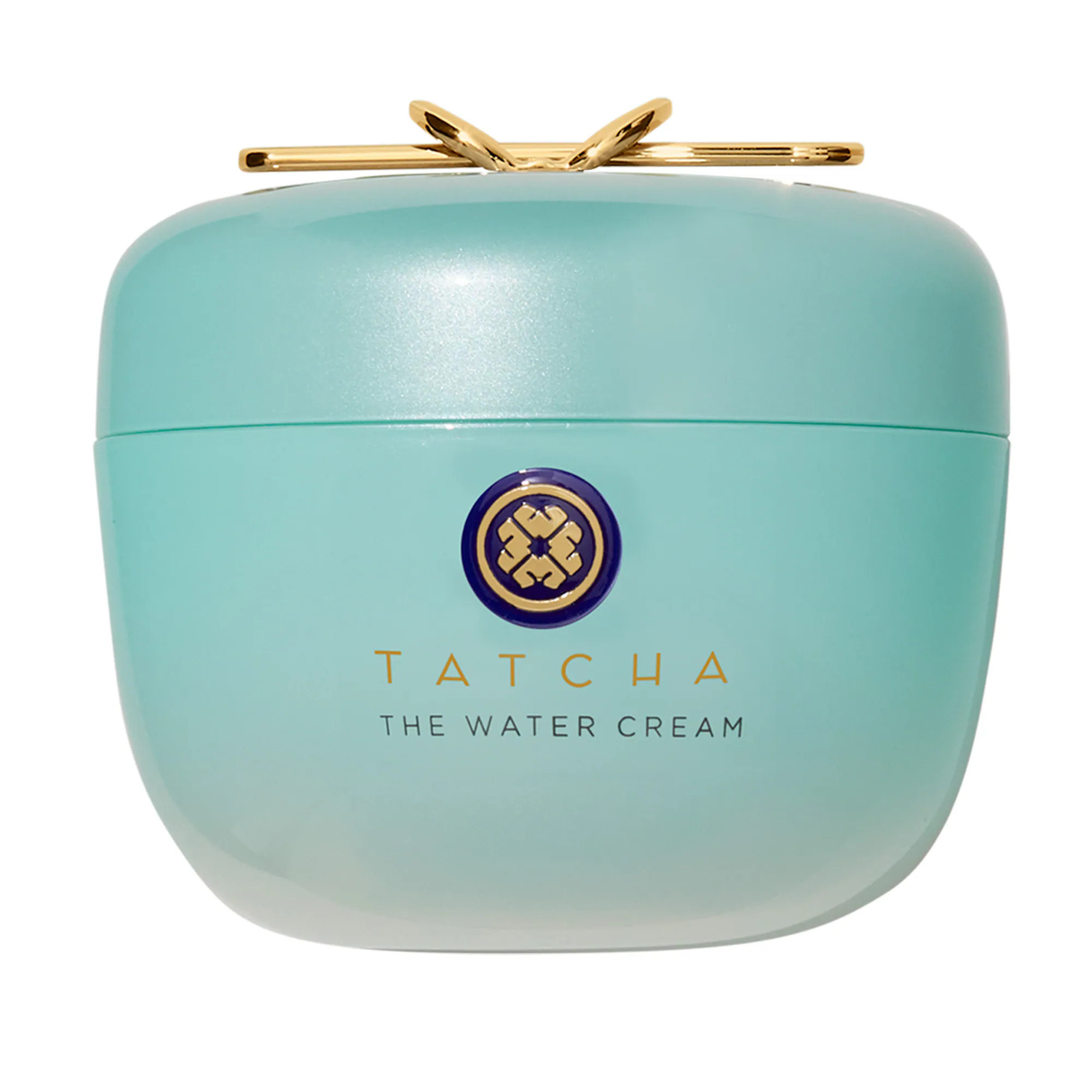 Tatcha The Water Cream Oil-Free Pore Minimizing Refillable Moisturizer 2.5 oz / 75 mL | Sephora (US)