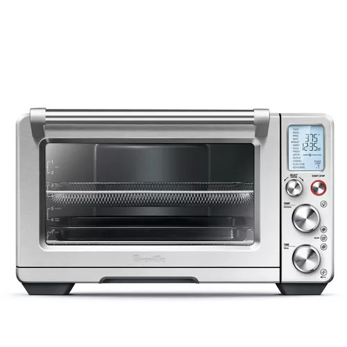 Breville Smart Oven Air Fryer Pro | Sur La Table