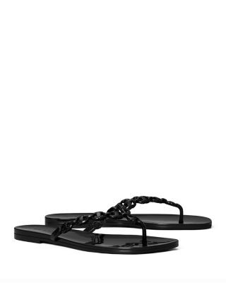 Women's Gemini Link Jelly Sandals | Bloomingdale's (US)
