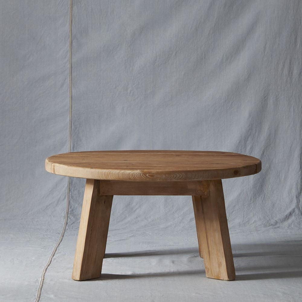 Woodlin Occasional Table Collection | GreenRow