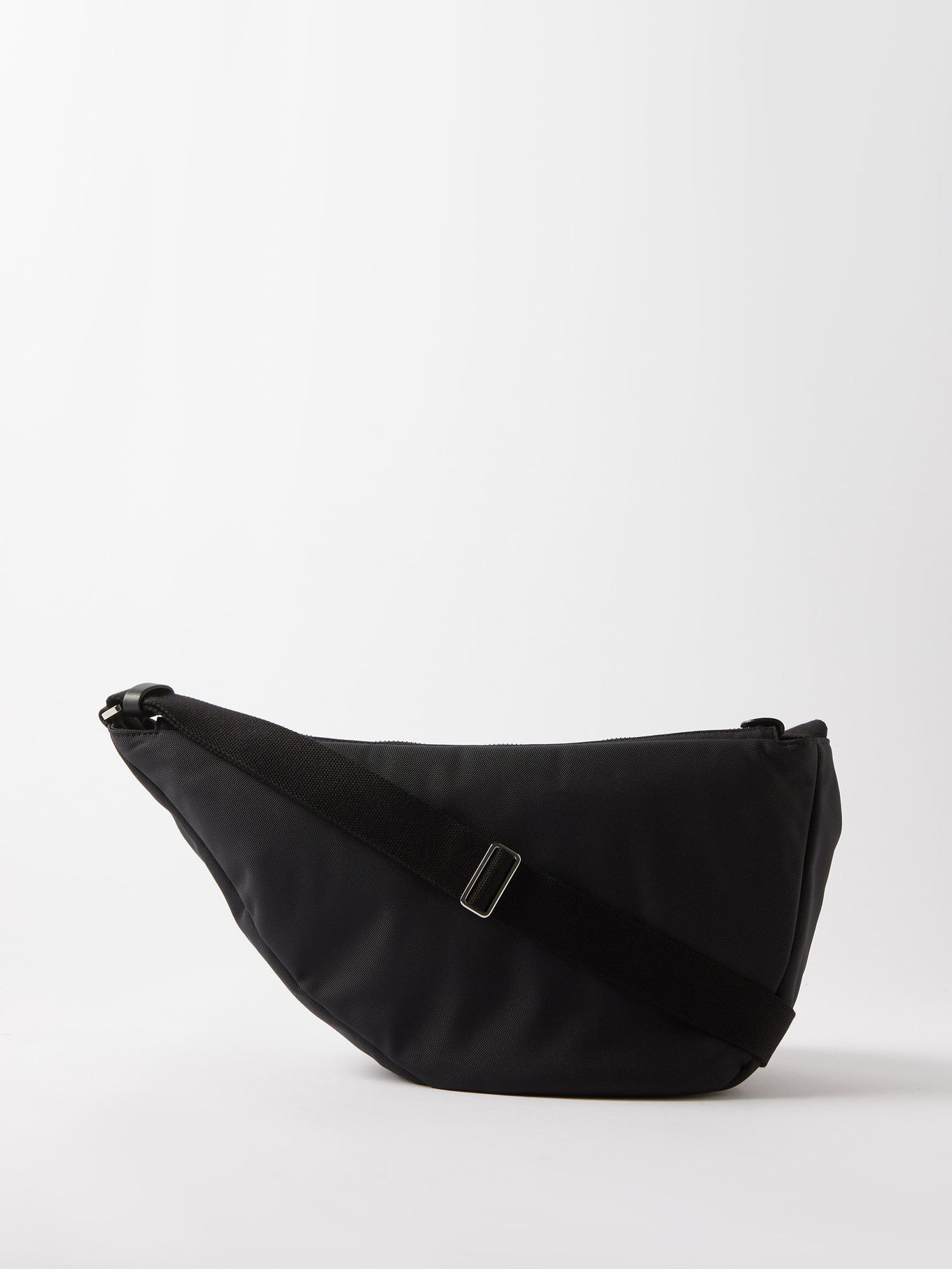 Slouchy Banana nylon cross-body bag | The Row | Matches (US)