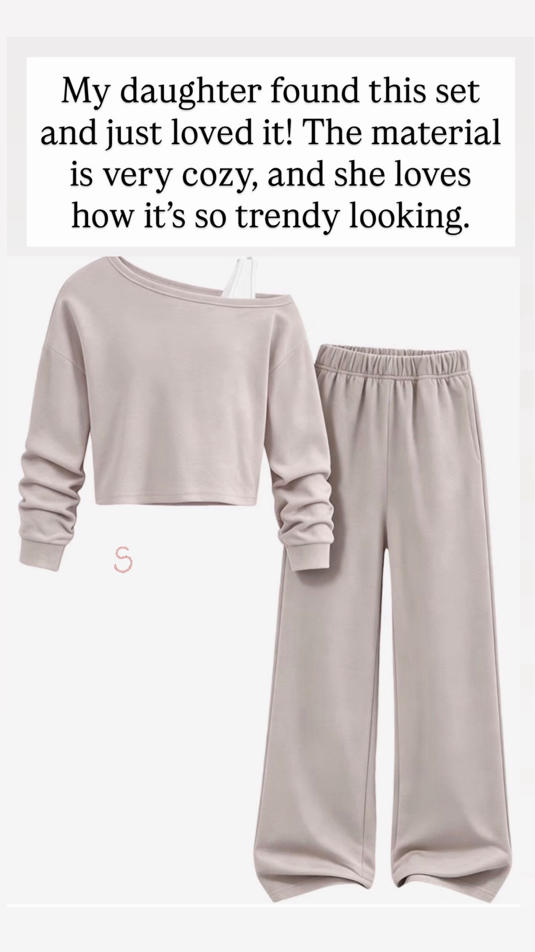 These sets are chef’s kiss for girls!!!

#LTKKids