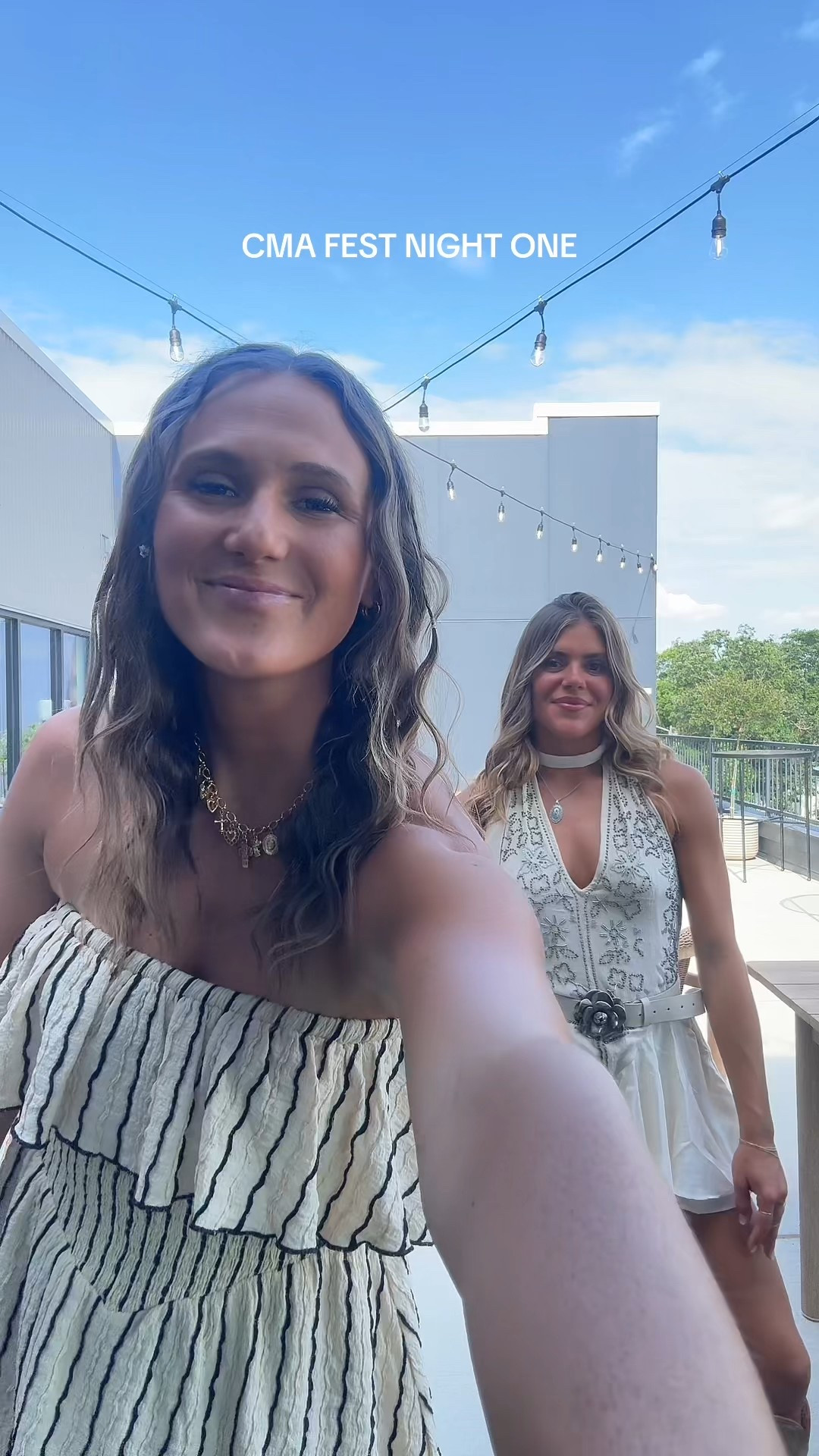 CMA Nashville outfit 

#LTKSummerEdit