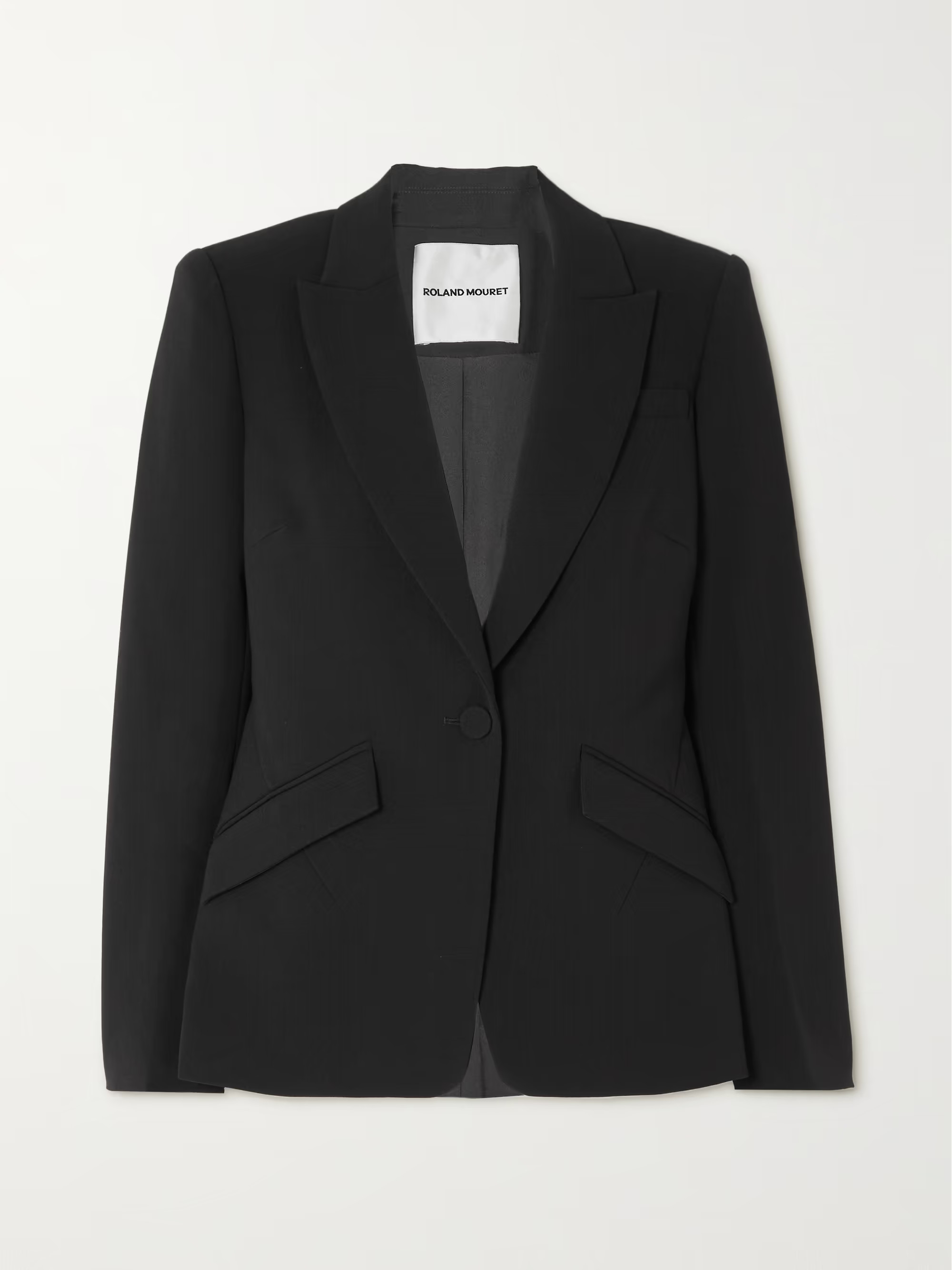 Cady blazer | NET-A-PORTER (US)