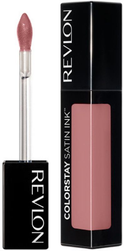 Revlon ColorStay Satin Ink Liquid Lipstick | Ulta Beauty | Ulta