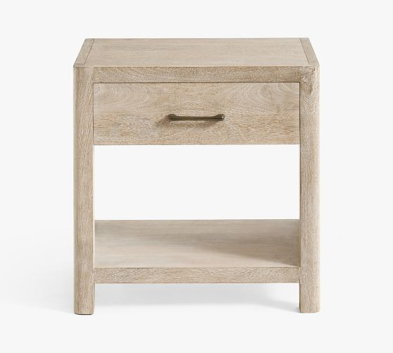 Aptos Nightstand (24") | Pottery Barn (US)