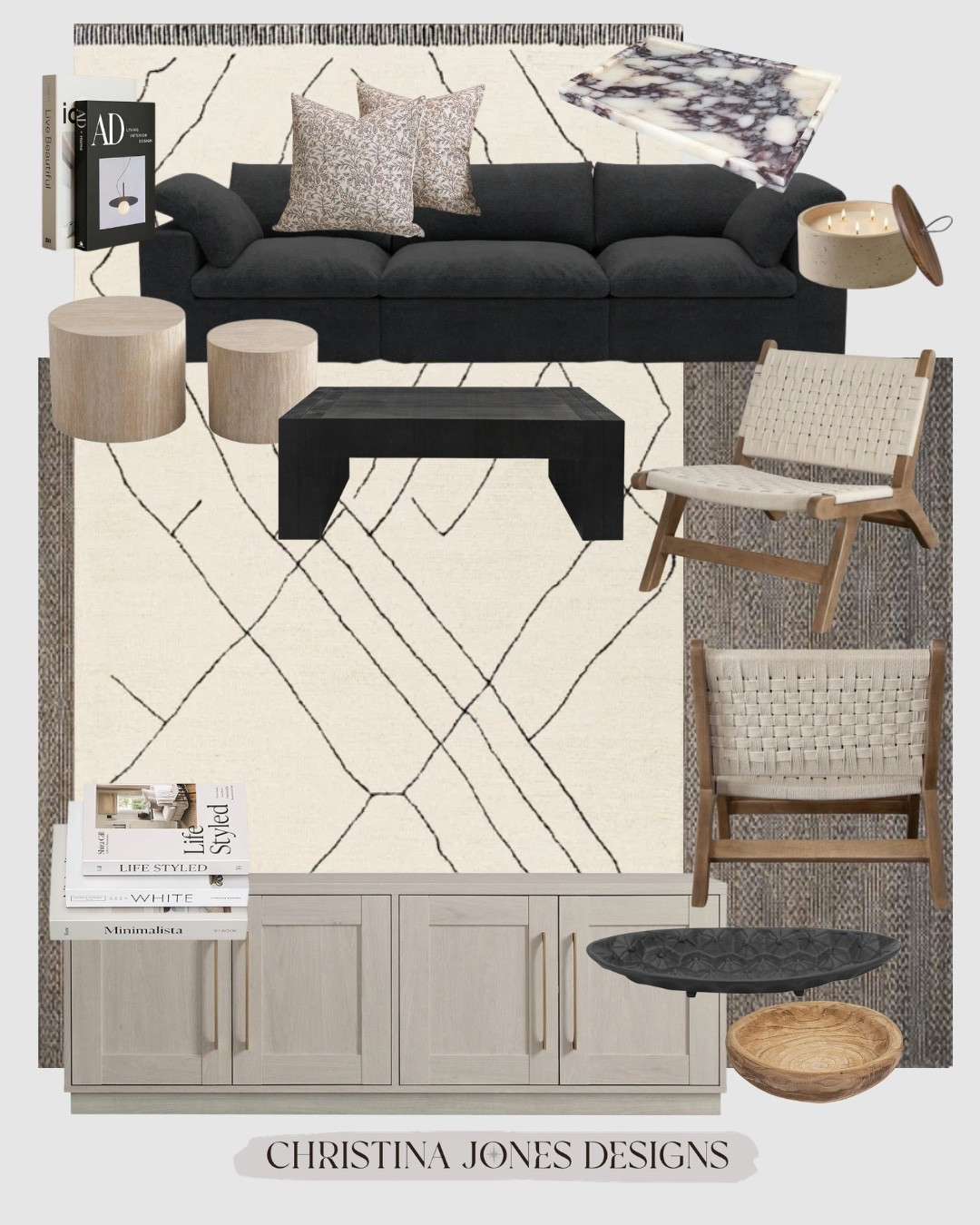 Modern vibes

#LTKmomlife #LTKOver40 #LTKHome