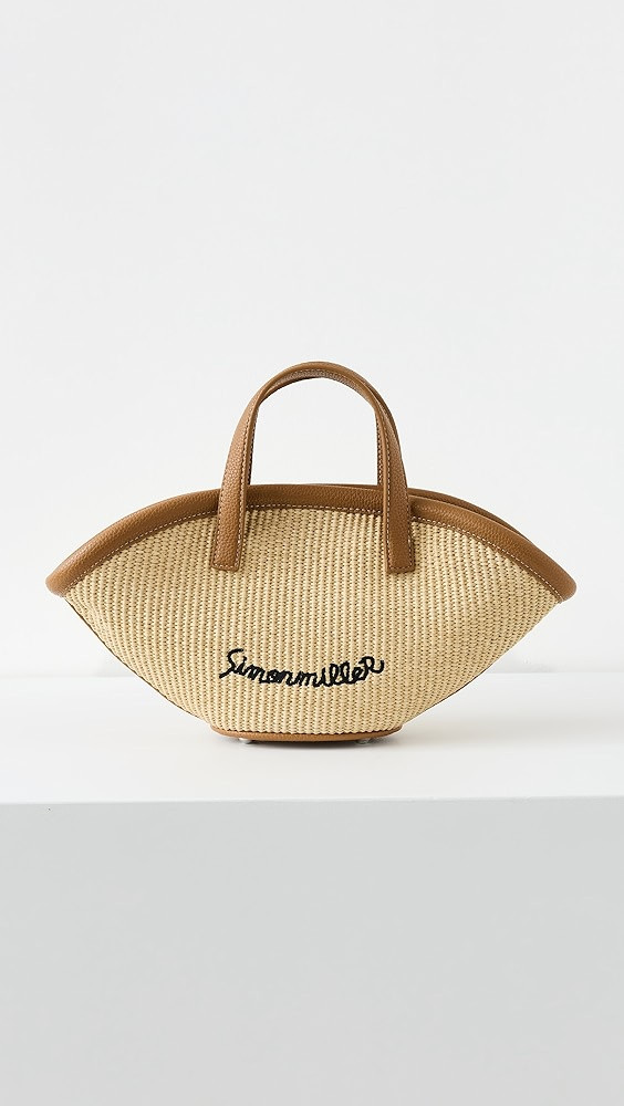 SIMONMILLER Mini Mercado Tote | Shopbop | Shopbop