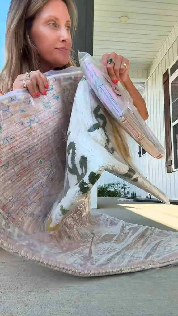 Anthro order! 

#LTKSeasonal #LTKHome #LTKFindsUnder100