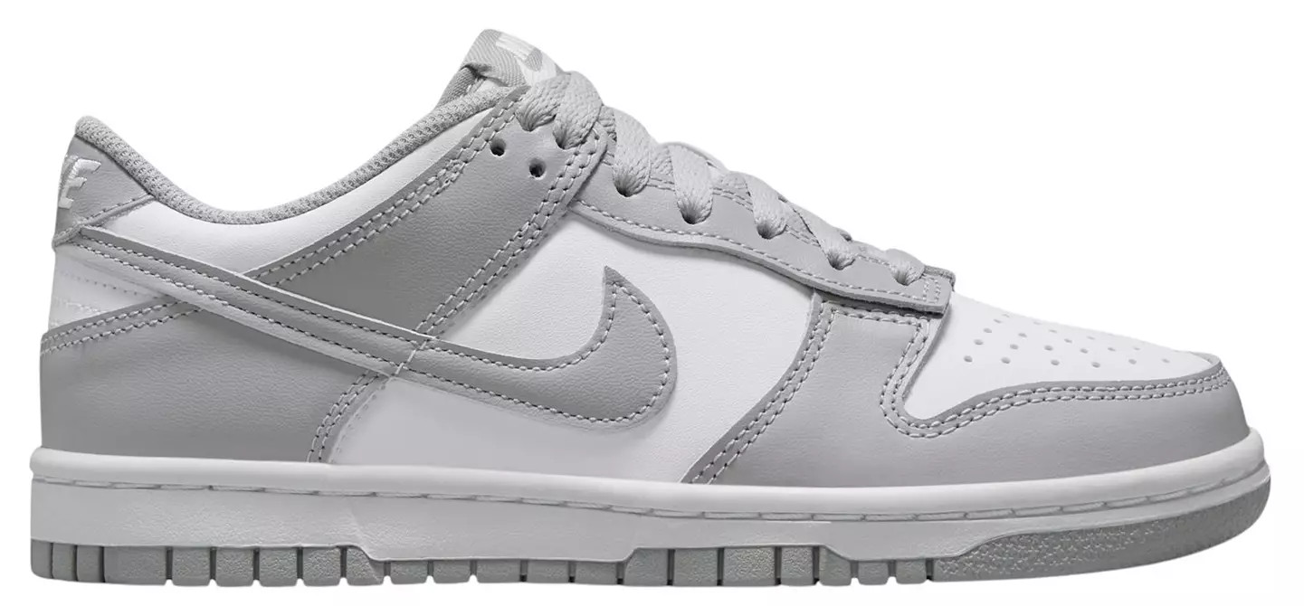 Nike Kids' Grade School Dunk Low Shoes | DICK'S Sporting Goods