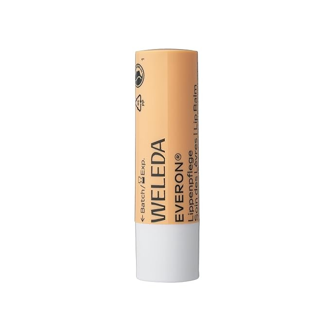 Weleda Everon Lip Balm, Soin Des Levres - 0.17 Oz, White | Amazon (US)