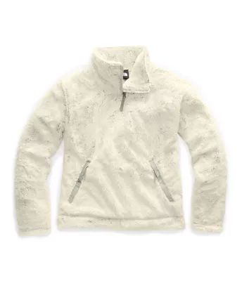 Women’s Furry Fleece Pullover | The North Face (US)