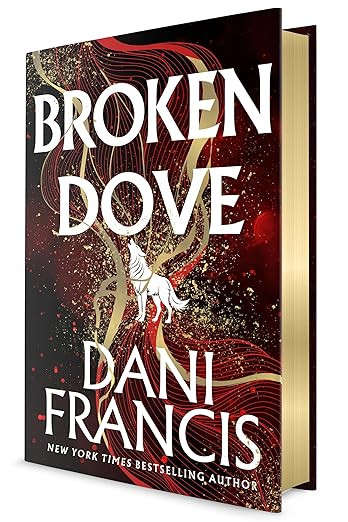Broken Dove (Silver Elite) | Amazon (US)