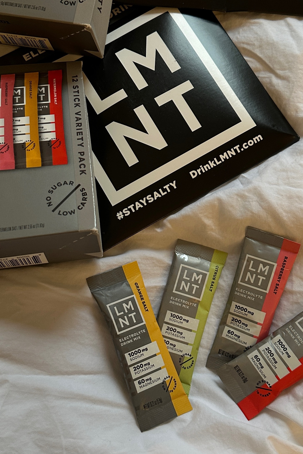 the best electrolyte supplement you will ever find. ⚡️⚡️

#LTKfit #LTKunder50