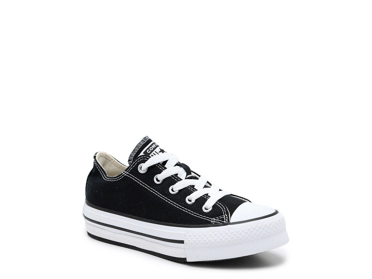 Converse Chuck Taylor All Star Platform Sneaker - Kids' | DSW