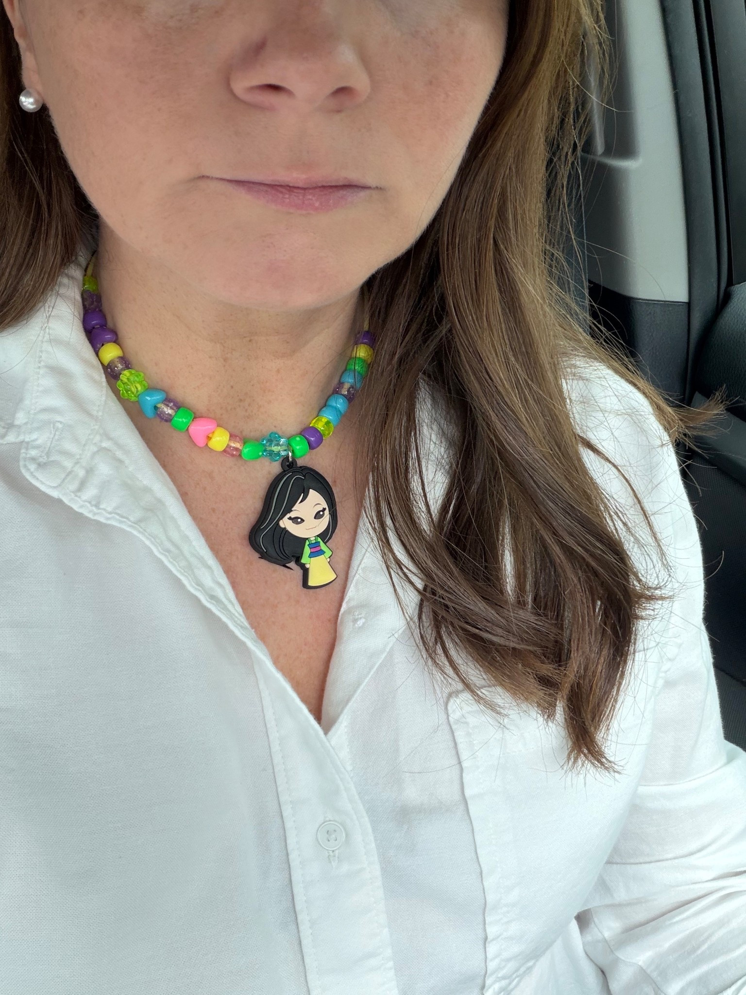 I know yall are wondering where you can get this necklace…but it’s custom 😜

#LTKKids #LTKstorytime #LTKmomlife