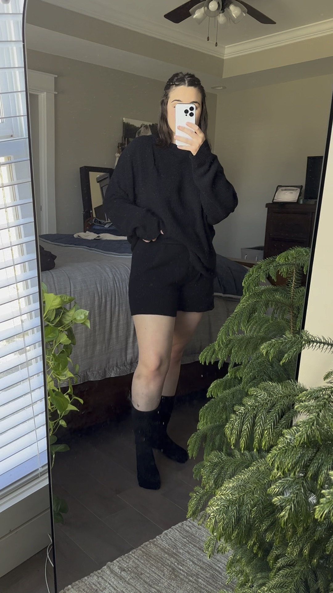 Comfy matching set perfect for transitioning into spring 🌸 

#LTKhome #LTKfindsunder50 #LTKSpringSale