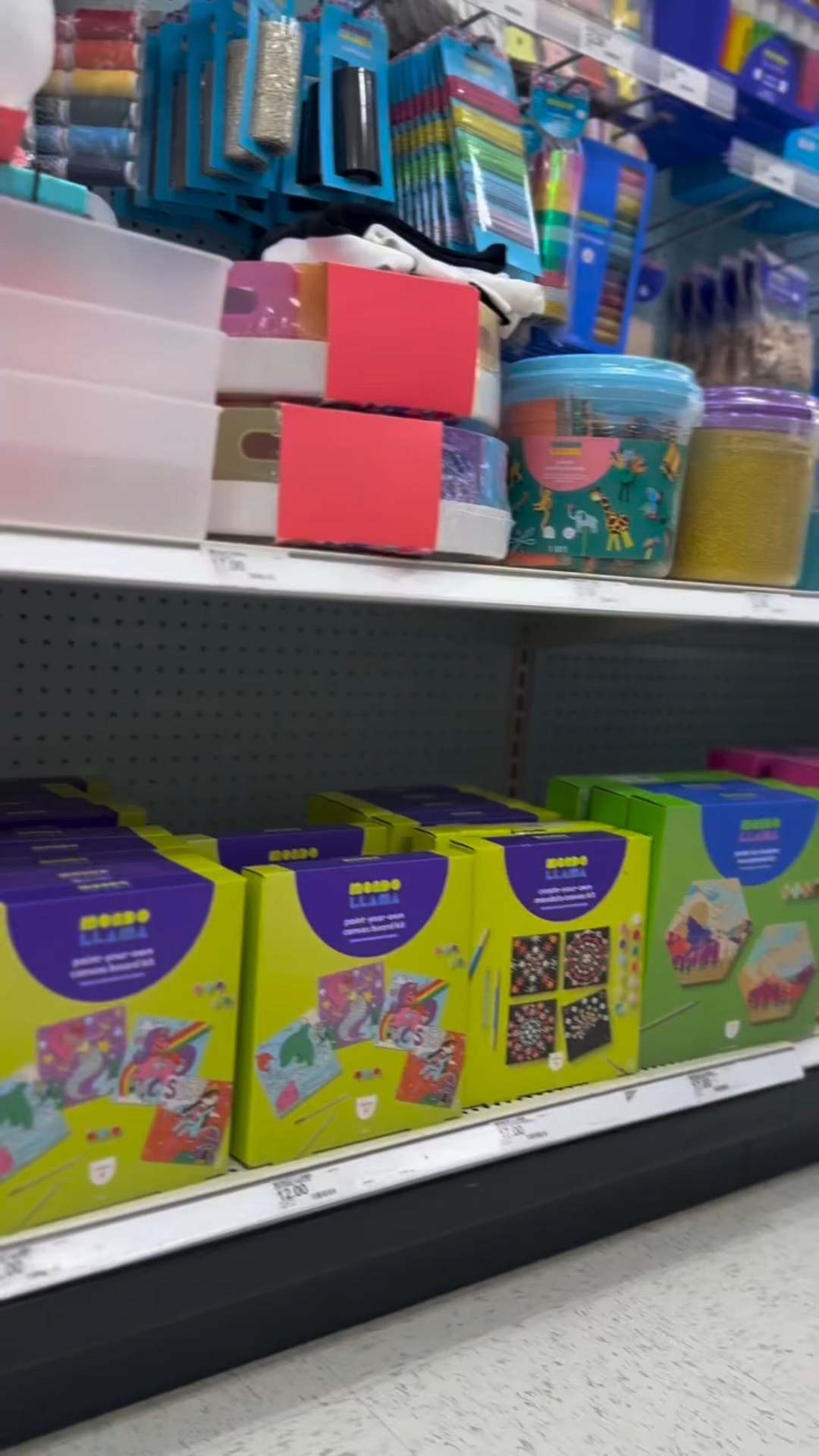 I’m telling you my kids played with this for HOURS! 🛒 #momwin Everyone was happy, having fun and doing something creative? Gimmmeee a hundred please 😆🙌🏻 If you need a little break to drink your coffee without microwaving it 5 times comment “Target” & I’ll send you you 🔗! #targetmom #newattarget @target