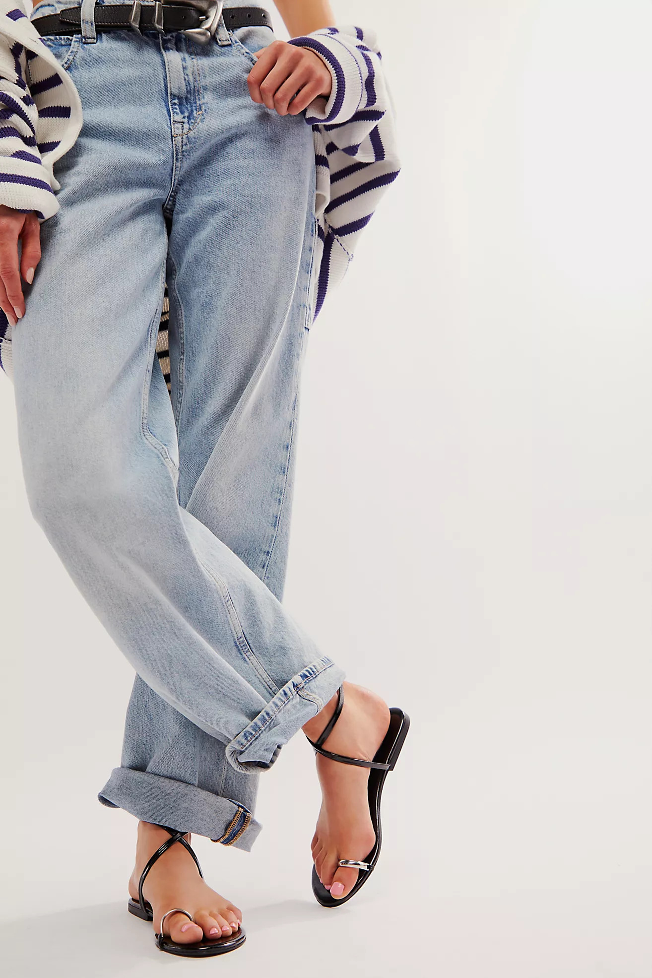 Atlantica Sandals | Free People (Global - UK&FR Excluded)