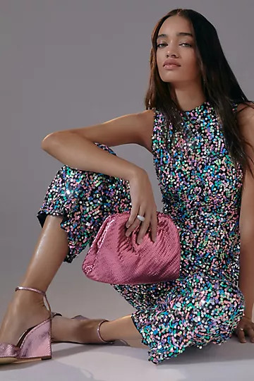 The Frankie Clutch | Anthropologie (US)