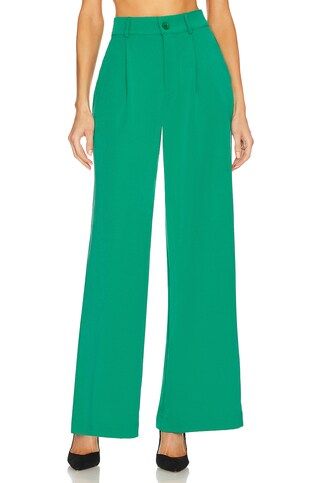 Jolie Suiting Pant
                    
                    Ena Pelly | Revolve Clothing (Global)