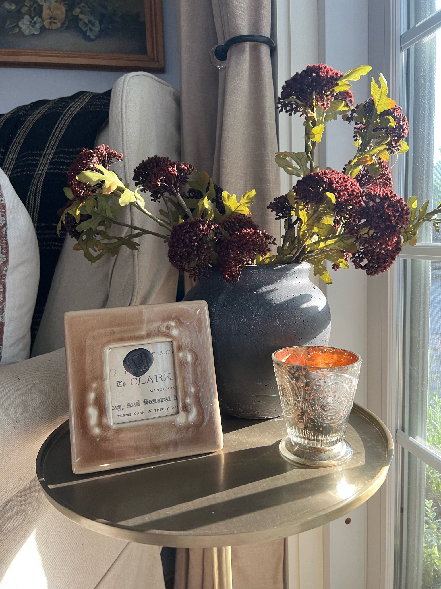 My favorite fall florals, and vases that are affordable! 

#LTKSaleAlert #LTKFindsUnder50 #LTKHome