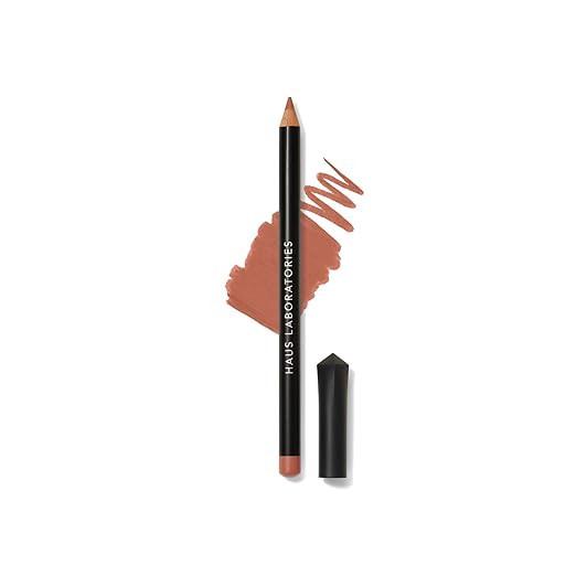 HAUS LABORATORIES By Lady Gaga: RIP LIP LINER | Demi-Matte Water-Resistant Lip Liner Pencil Avail... | Amazon (US)