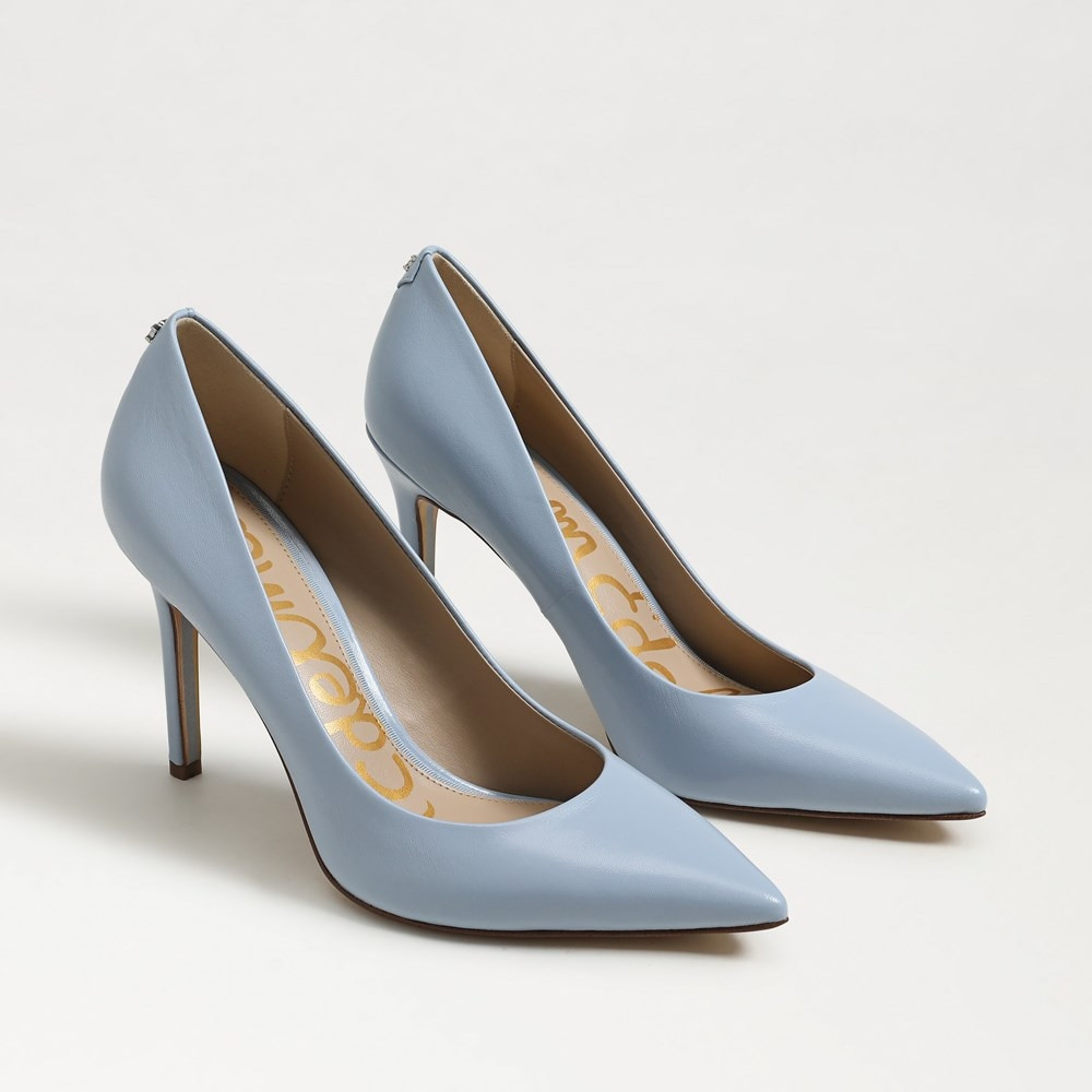 Hazel Pointed Toe Pump | Sam Edelman