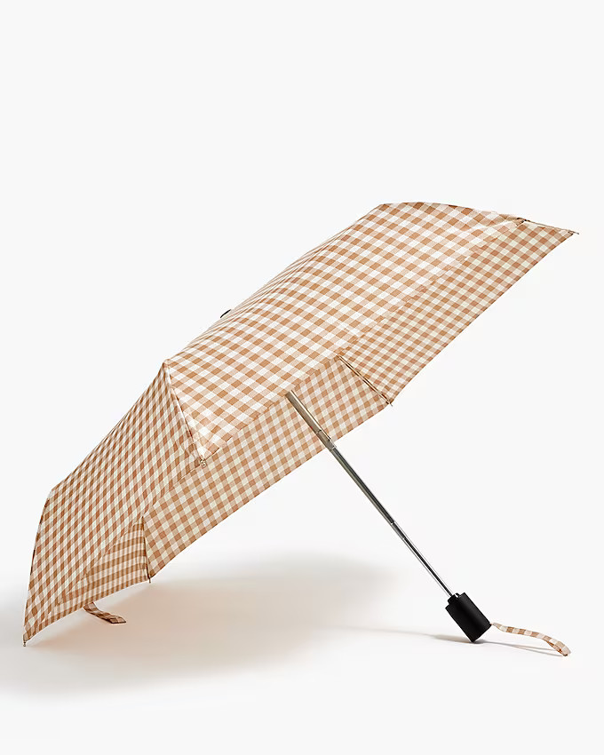 Printed umbrella | J.Crew Factory