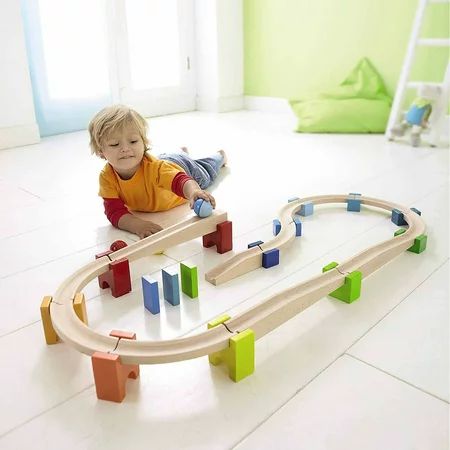 HABA My First Ball Track, Large Basic Pack | Walmart (US)