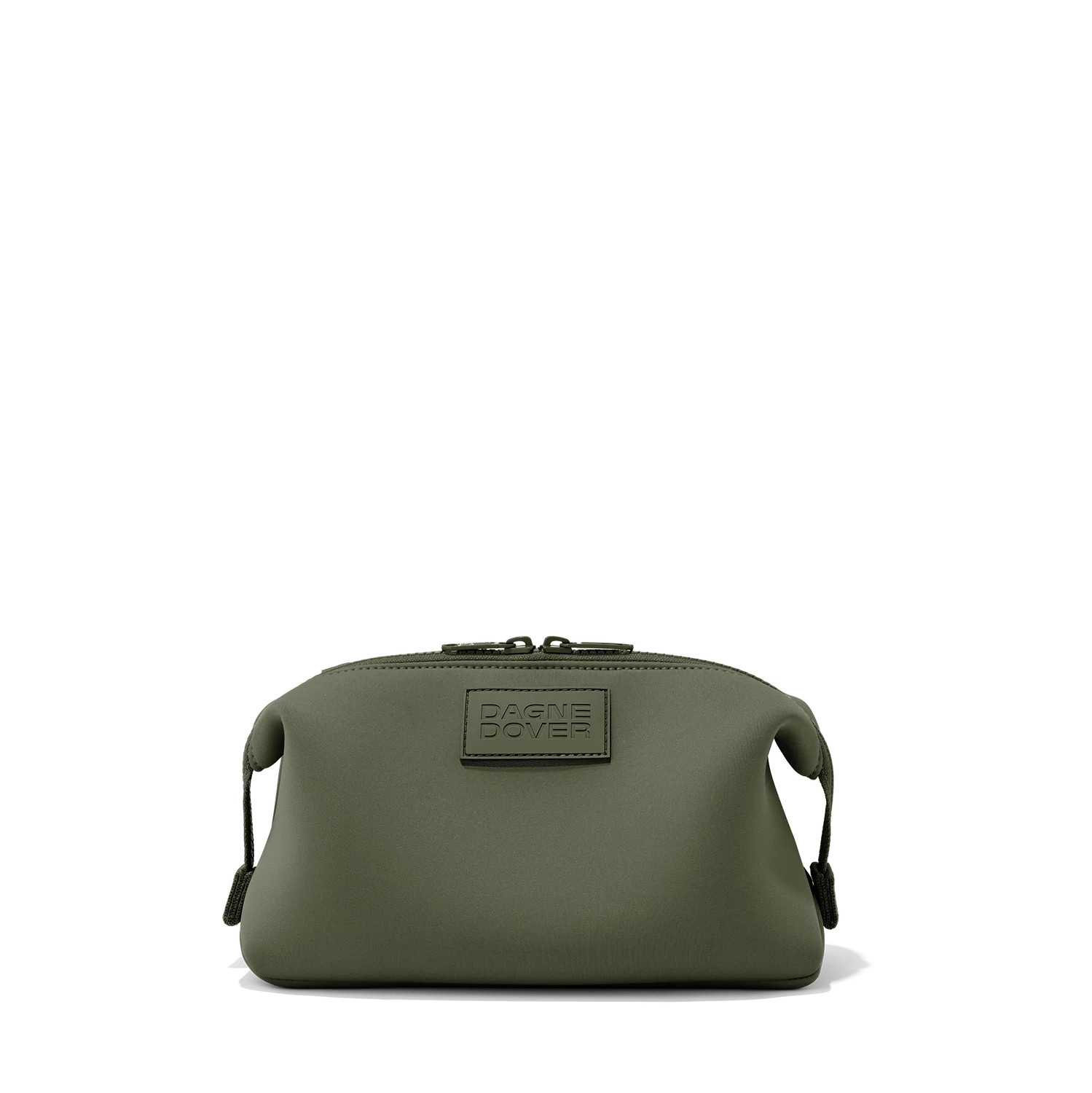 Hunter neoprene Toiletry Bag | Dagne Dover
