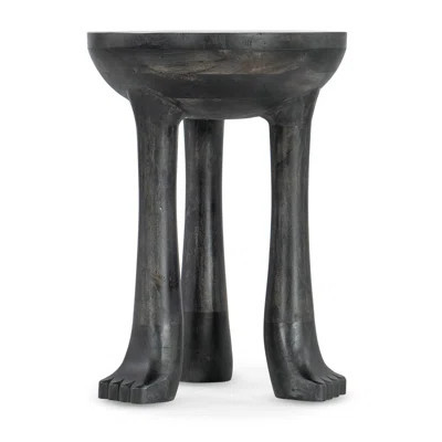 Commerce and Market 3 Legs End Table | Wayfair North America