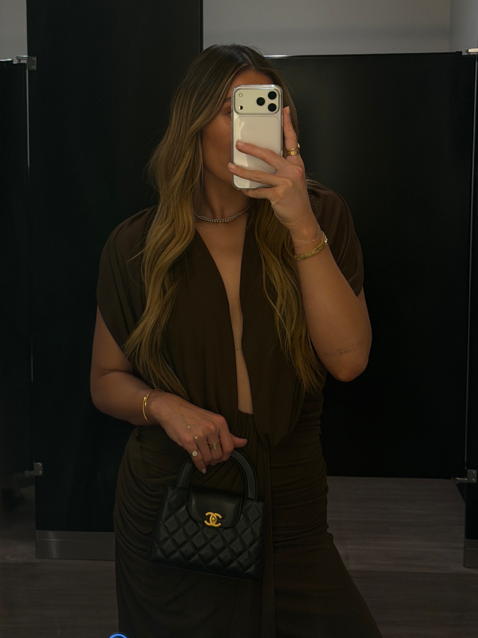 This stunning dress! 

#LTKSeasonal #LTKWedding #LTKBeauty