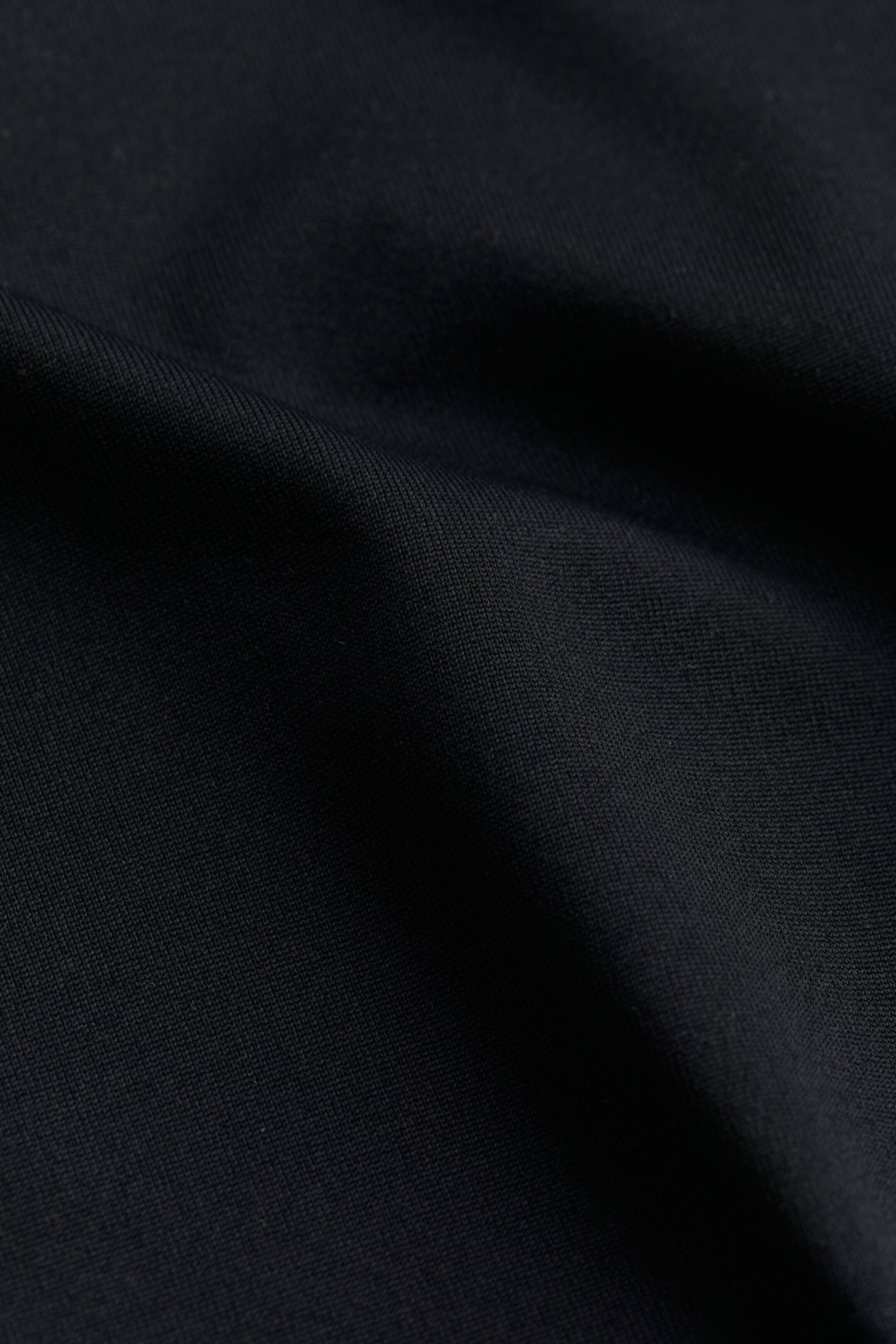 Microfibre maxi dress | H&M (UK, MY, IN, SG, PH, TW, HK)