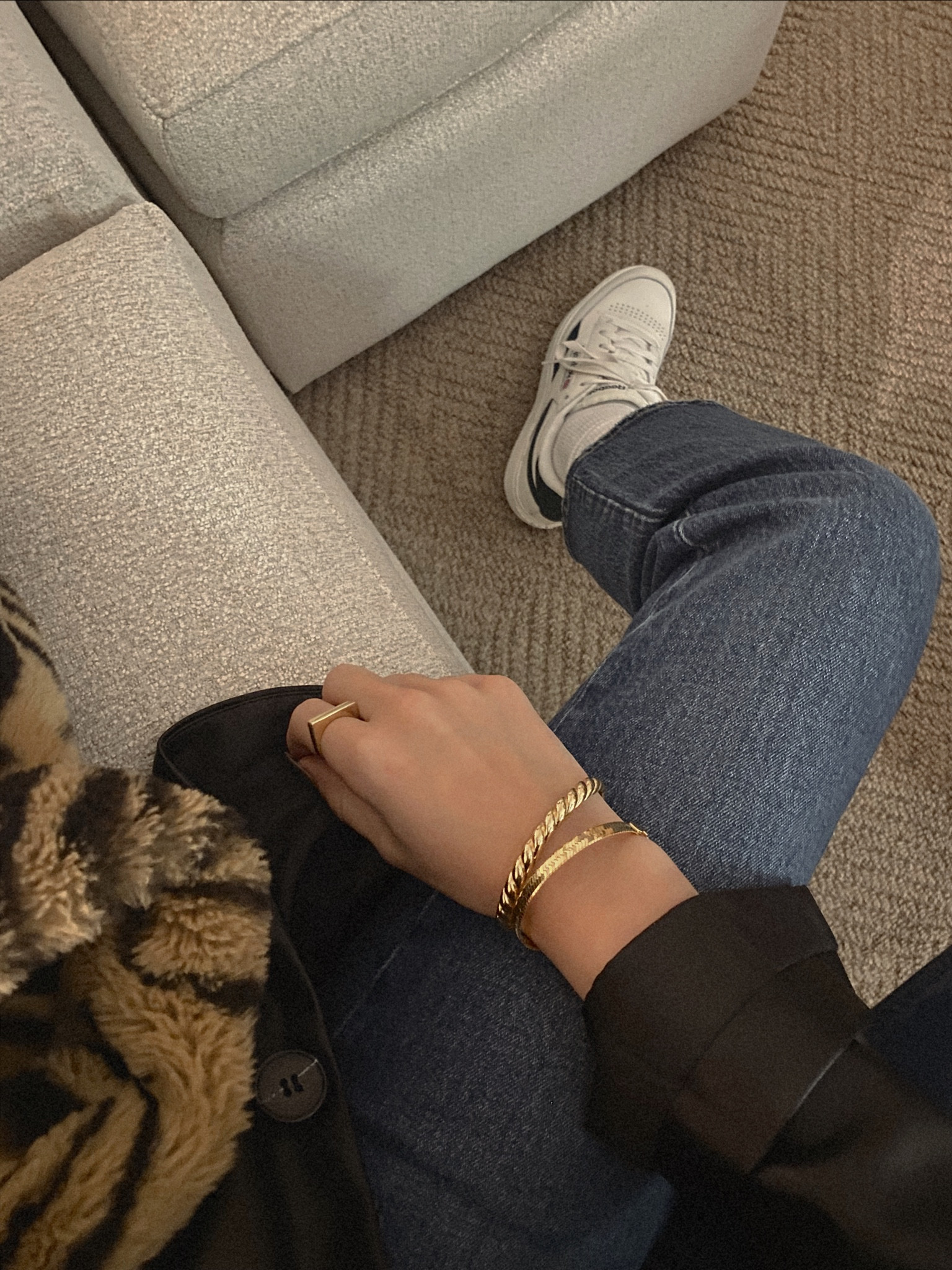 My fav bracelets- chic, classy, and aesthetically pleasing #giftsforher #christmasgift 

#LTKfit #LTKGiftGuide #LTKxAF