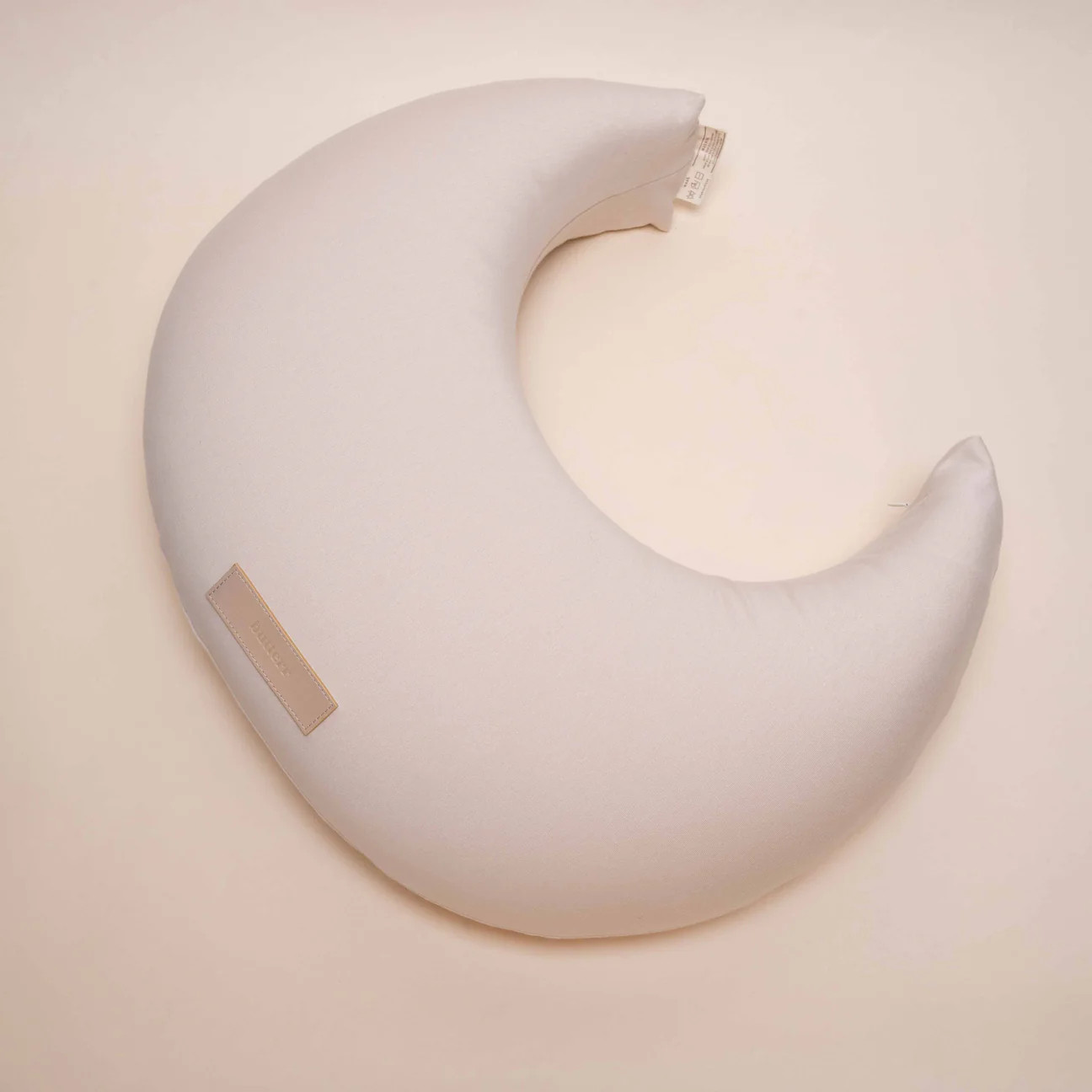 Butterr Nursing Pillow in Natural | Butterr