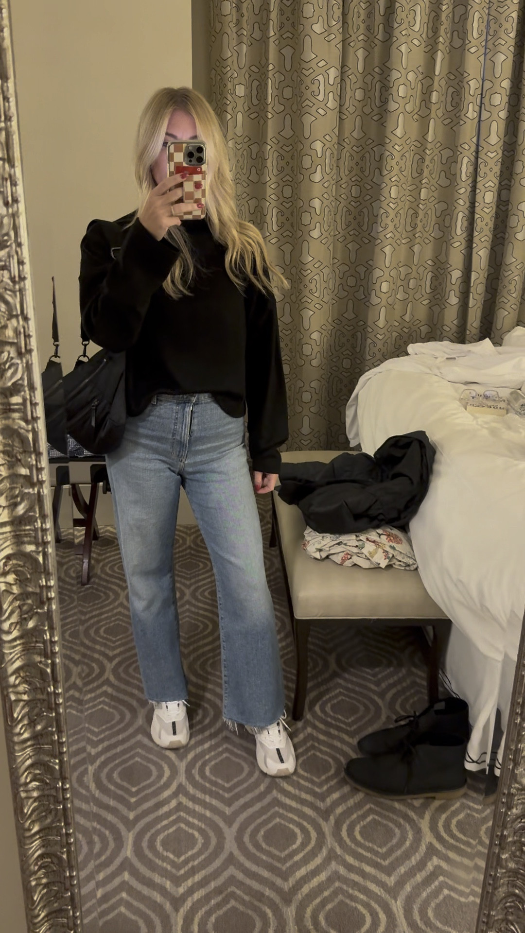 It’s my birthday!! Bought myself these fancy sneaks to celebrate. 🥳 I’m a women’s size 10 and bought a men’s size 7 (for reference)

#LTKtravel #LTKGiftGuide #LTKover40