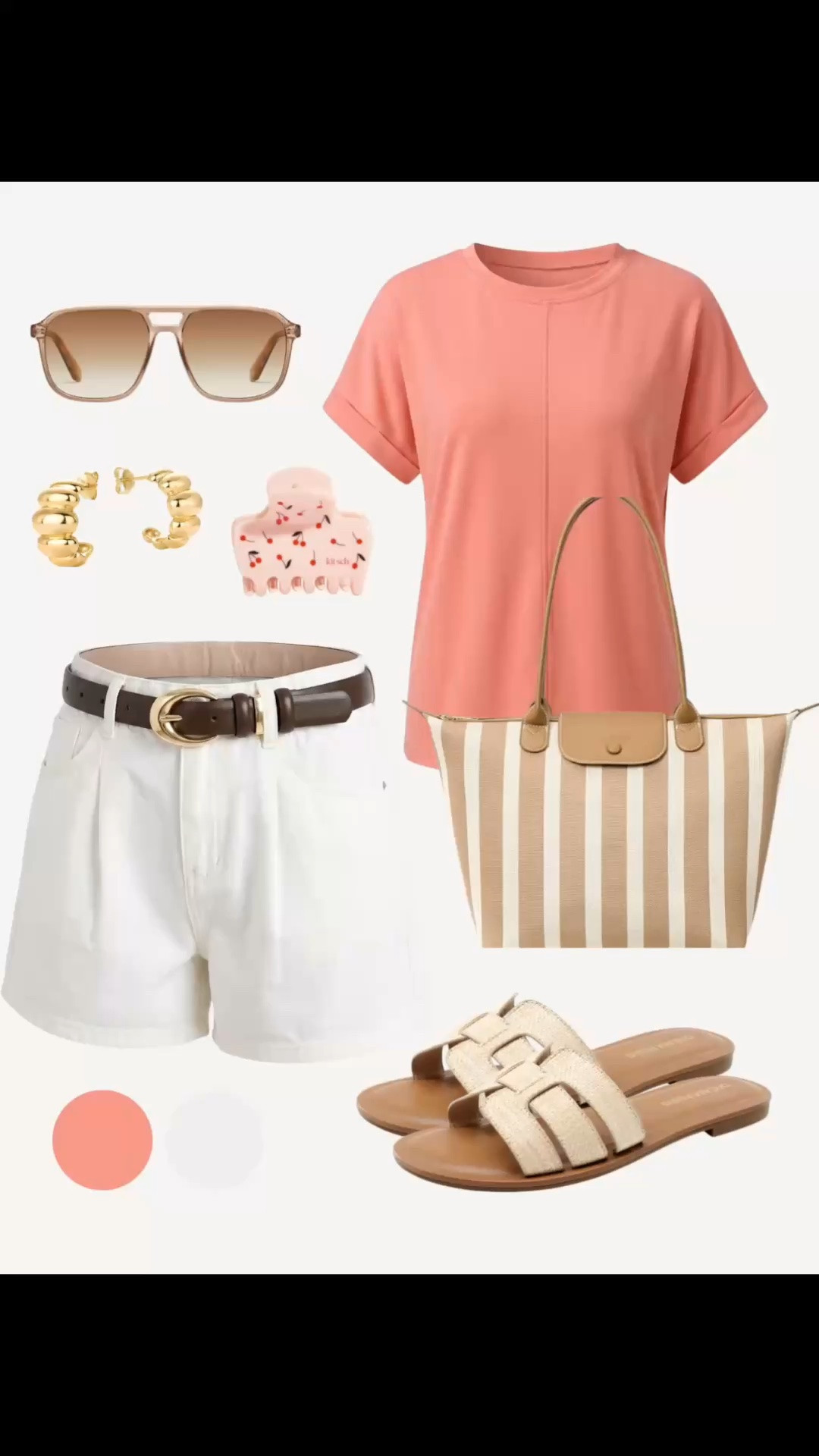 New Amazon Summer Outfits

#LTKootd #LTKSeasonal #LTKBeauty